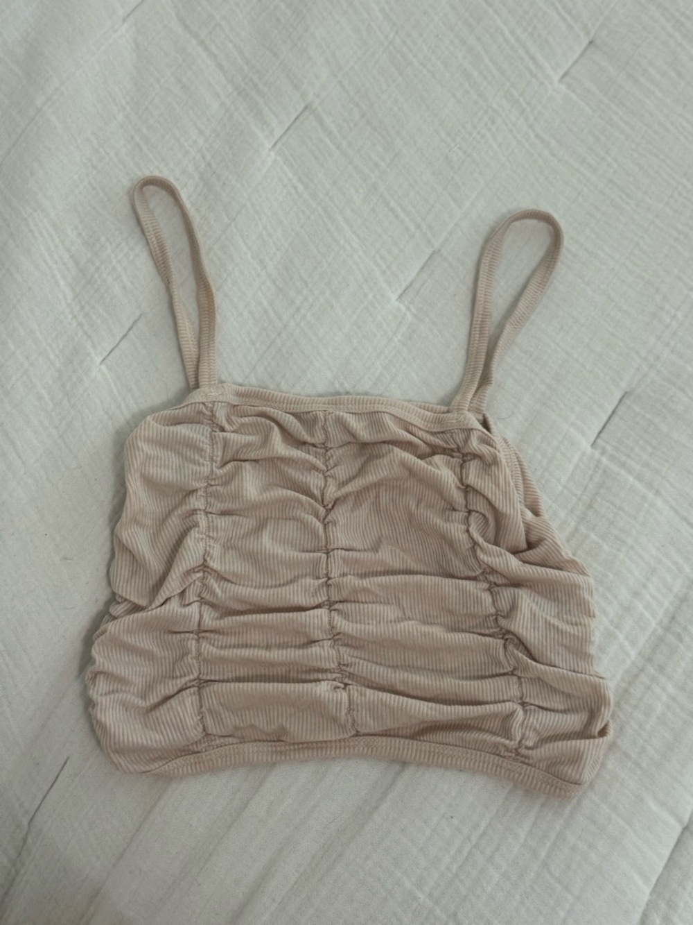 Dress Forum Tank